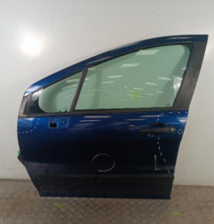 Porte avant gauche PEUGEOT 308 1 Photo n°1