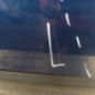 Porte avant gauche PEUGEOT 308 1