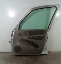 Porte avant droit CITROEN XSARA PICASSO Photo n°4