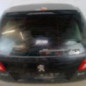 Malle/Hayon arriere PEUGEOT 508 1 SW