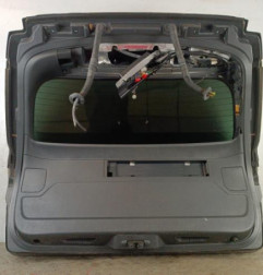 Malle/Hayon arriere PEUGEOT 508 1 SW