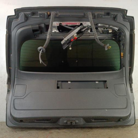 Malle/Hayon arriere PEUGEOT 508 1 SW