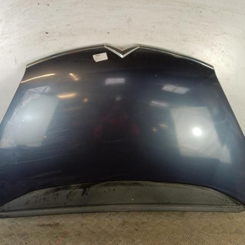 Capot CITROEN C4 PICASSO 1