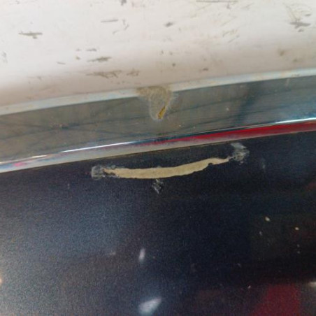 Capot CITROEN C4 PICASSO 1
