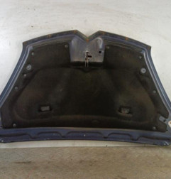 Capot CITROEN C4 PICASSO 1 Photo n°4