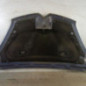 Capot CITROEN C4 PICASSO 1