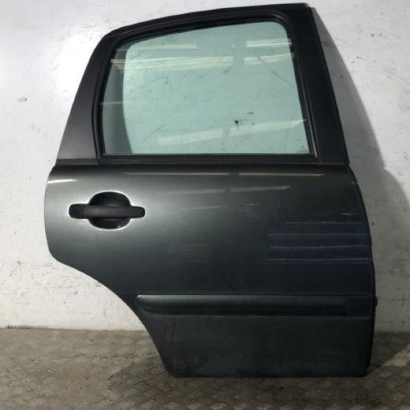 Porte arriere droit CITROEN C3 1 Porte arriere droit CITROEN C3 1