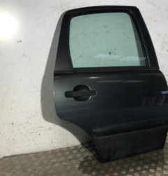 Porte arriere droit CITROEN C3 2 Photo n°3