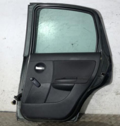 Porte arriere droit CITROEN C3 2 Photo n°4