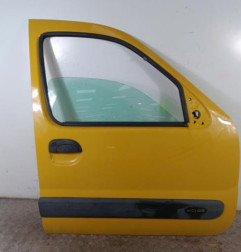 Porte avant droit RENAULT KANGOO 1 Photo n°1