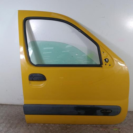Porte avant droit RENAULT KANGOO 1 Photo n°1