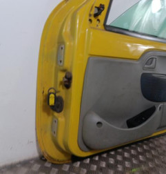 Porte avant droit RENAULT KANGOO 1 Photo n°3