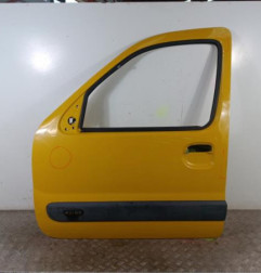 Porte avant gauche RENAULT KANGOO 1 Photo n°1