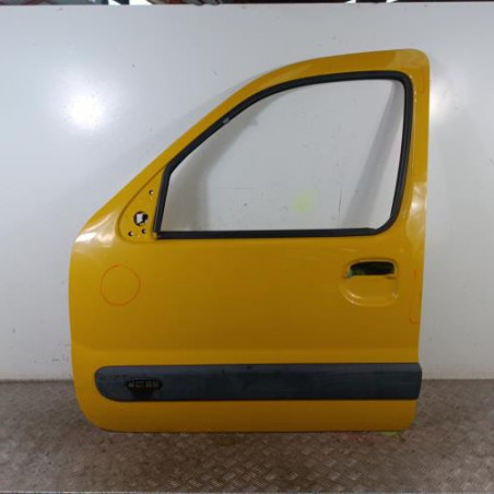Porte avant gauche RENAULT KANGOO 1 Photo n°1