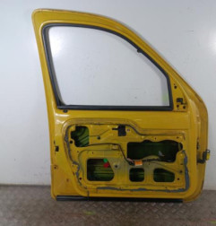 Porte avant gauche RENAULT KANGOO 1 Photo n°5