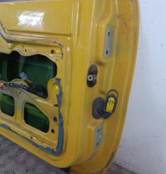 Porte avant gauche RENAULT KANGOO 1 Photo n°6