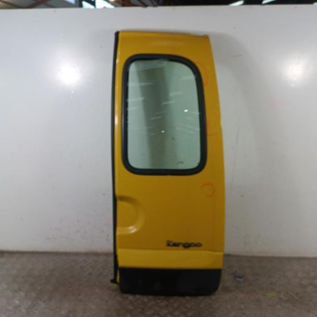 Porte de coffre droit RENAULT KANGOO 1 Photo n°1