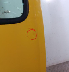 Porte de coffre droit RENAULT KANGOO 1