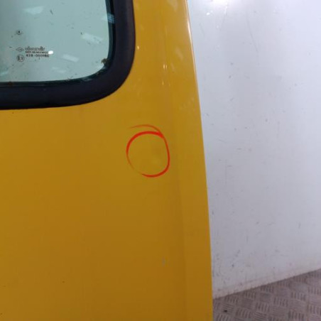 Porte de coffre droit RENAULT KANGOO 1
