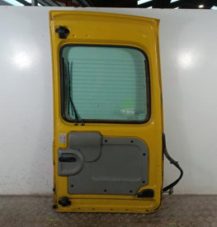 Porte de coffre gauche RENAULT KANGOO 1 Photo n°4