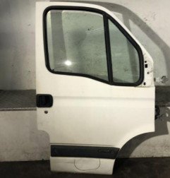 Porte avant droit RENAULT MASTER 2 Photo n°1