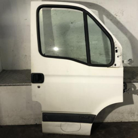 Porte avant droit RENAULT MASTER 2 Photo n°1
