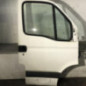 Porte avant droit RENAULT MASTER 2