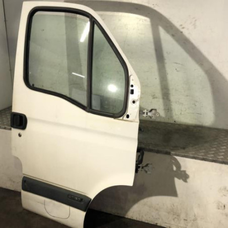 Porte avant droit RENAULT MASTER 2