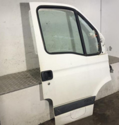 Porte avant droit RENAULT MASTER 2 Photo n°3