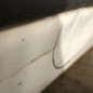 Porte avant droit RENAULT MASTER 2