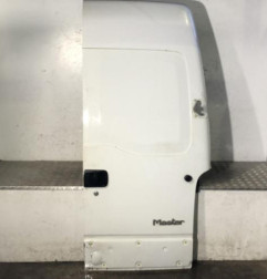 Porte de coffre droit RENAULT MASTER 2 Photo n°1