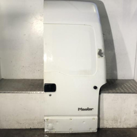 Porte de coffre droit RENAULT MASTER 2 Photo n°1