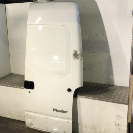 Porte de coffre droit RENAULT MASTER 2