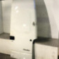 Porte de coffre droit RENAULT MASTER 2