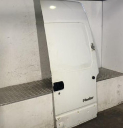 Porte de coffre droit RENAULT MASTER 2 Photo n°3