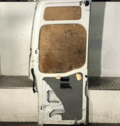 Porte de coffre droit RENAULT MASTER 2 Photo n°6