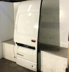 Porte de coffre gauche RENAULT MASTER 2