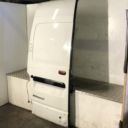Porte de coffre gauche RENAULT MASTER 2