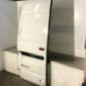 Porte de coffre gauche RENAULT MASTER 2