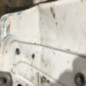 Porte de coffre gauche RENAULT MASTER 2