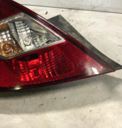 Feu arriere principal gauche (feux) OPEL CORSA D Photo n°3