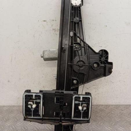 Leve vitre electrique arriere droit PEUGEOT 208 2 Photo n°1