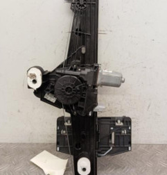 Leve vitre electrique arriere droit PEUGEOT 208 2