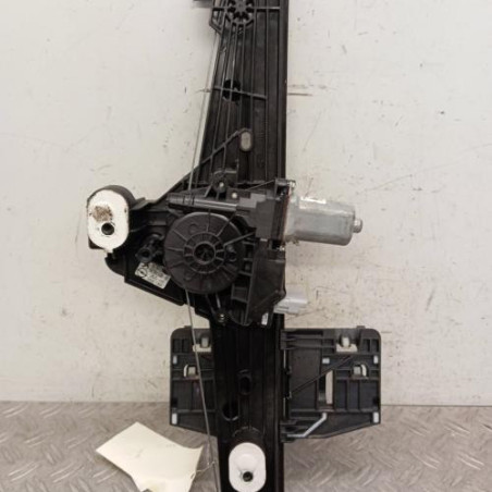 Leve vitre electrique arriere droit PEUGEOT 208 2