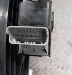 Leve vitre electrique arriere gauche PEUGEOT 208 2 Photo n°3