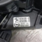 Leve vitre electrique arriere gauche PEUGEOT 208 2