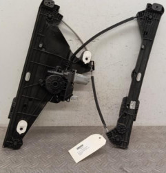 Leve vitre electrique avant droit PEUGEOT 208 2 Photo n°1