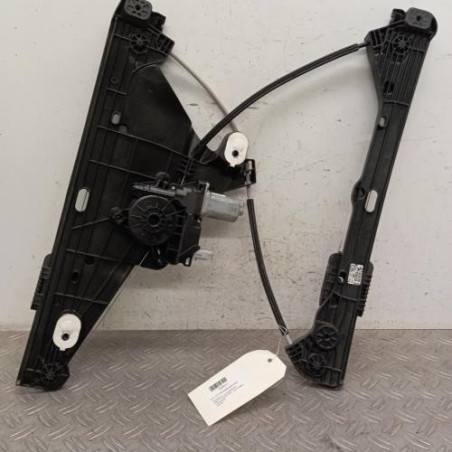 Leve vitre electrique avant droit PEUGEOT 208 2 Photo n°1
