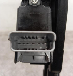 Leve vitre electrique avant droit PEUGEOT 208 2 Photo n°3