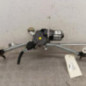 Moteur essuie glace avant PEUGEOT 208 2